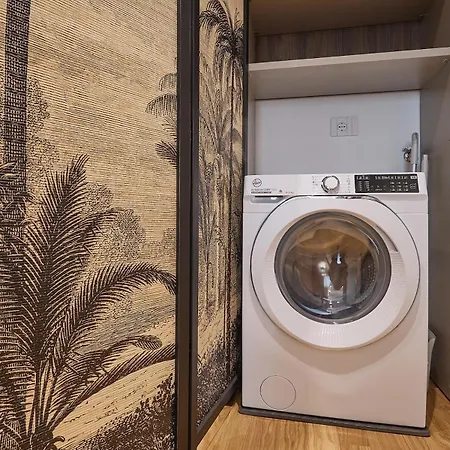 Bright Luxury 아파트 *