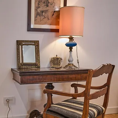 Bright Luxury 아파트 *