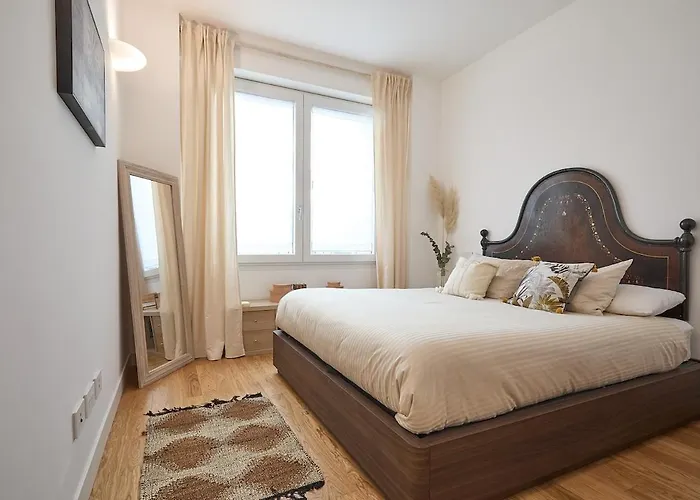 Bright Luxury 아파트