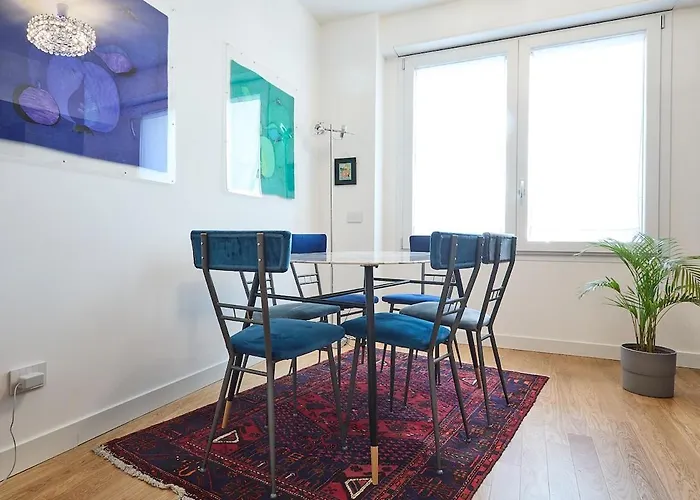 Bright Luxury 아파트