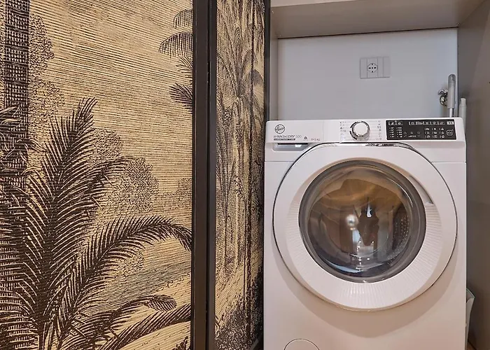 Bright Luxury 아파트 *