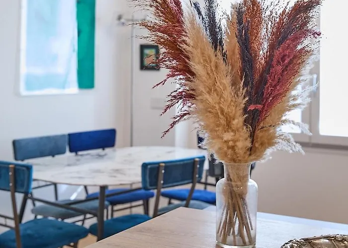 아파트 Bright Luxury