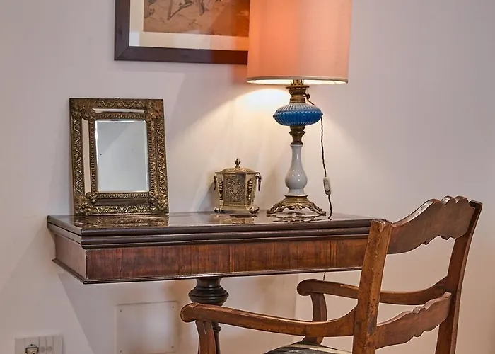 Bright Luxury 아파트 *