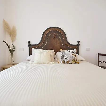 Lejlighed Bright Luxury *
