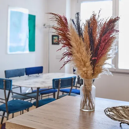Apartment Bright Luxury