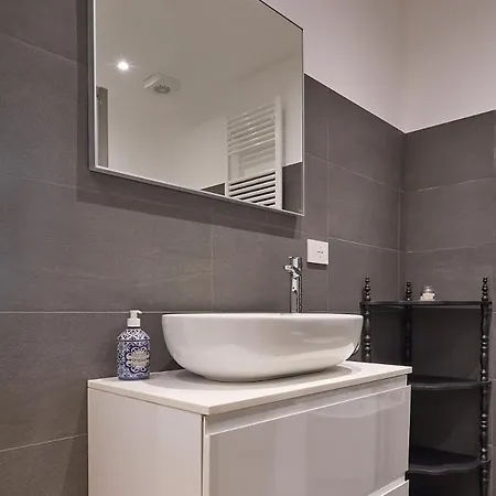 Apartment Bright Luxury *